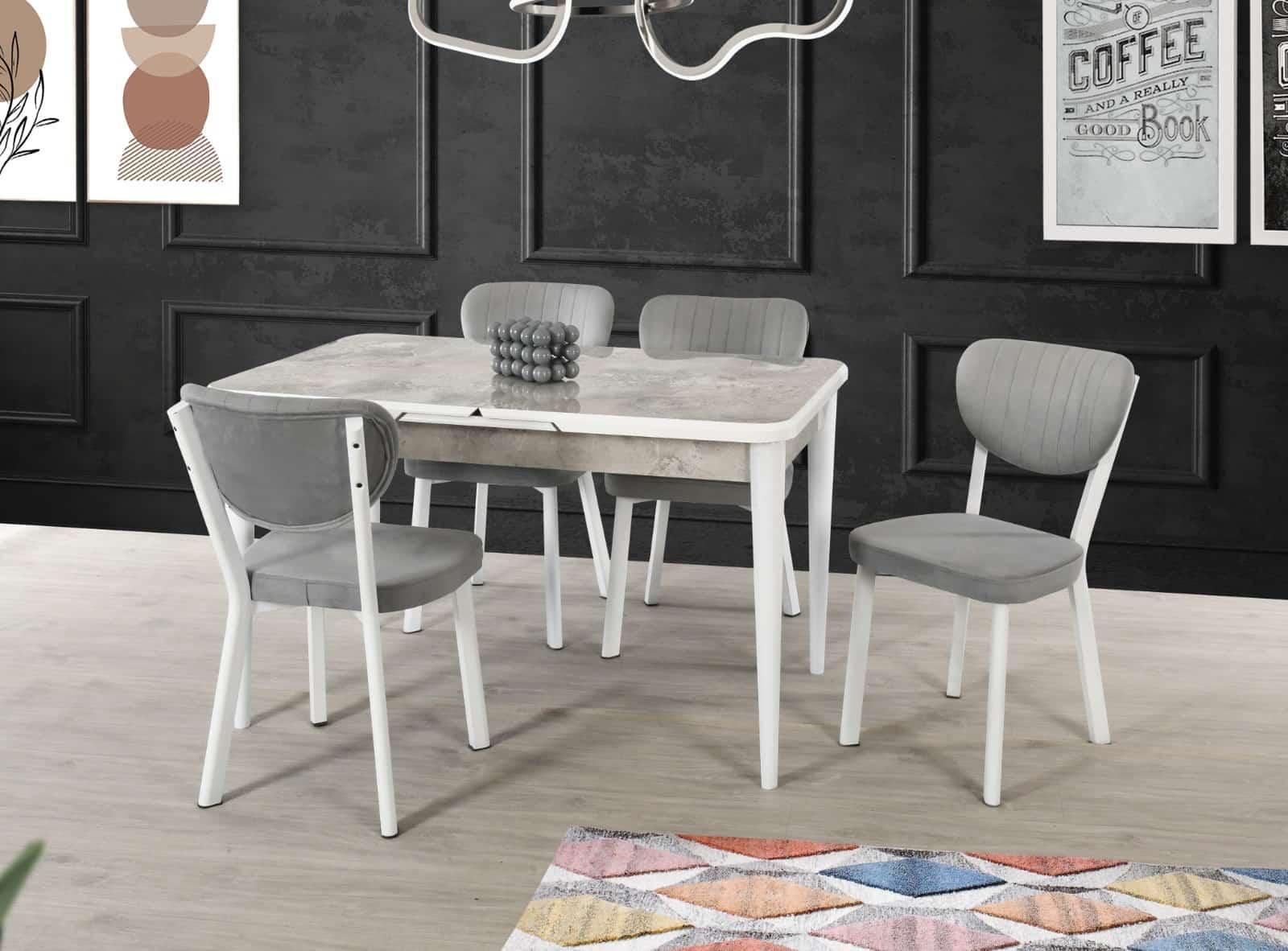 Yemek Masası Model YM-02