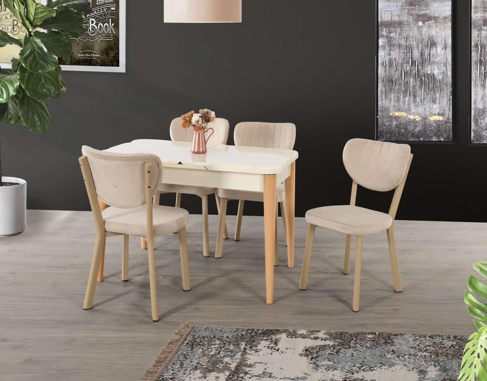Yemek Masası Model YM-06
