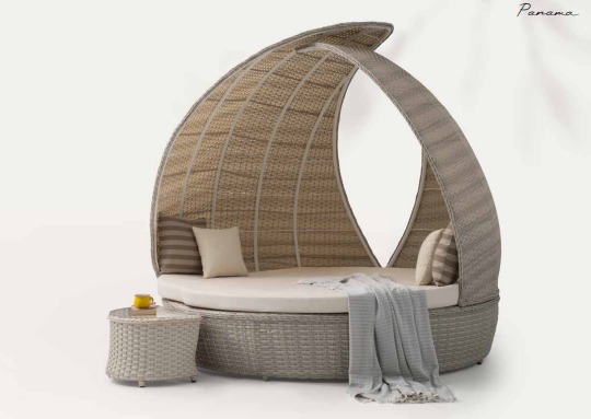 Bahçe Balkon Seti Model LG-026